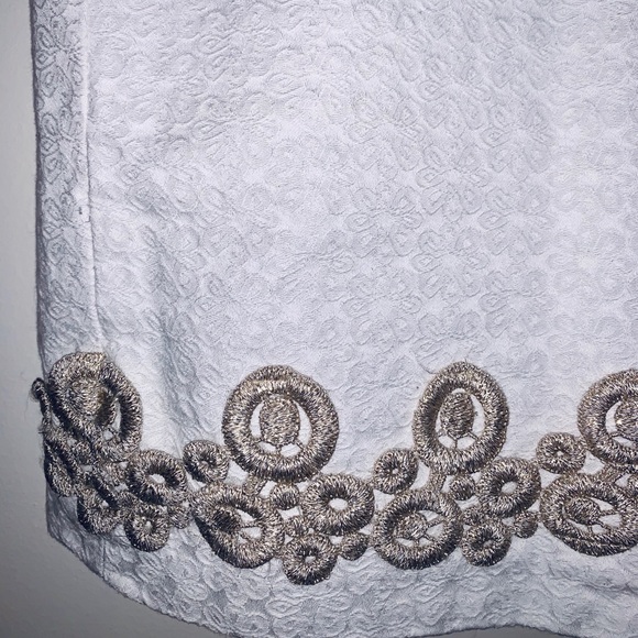 Lilly Pulitzer Shift Dress - Picture 6 of 9